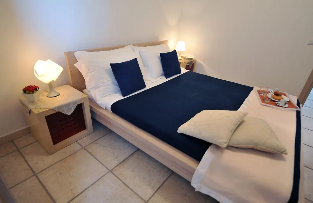 B&B A Casa Di Joy-1