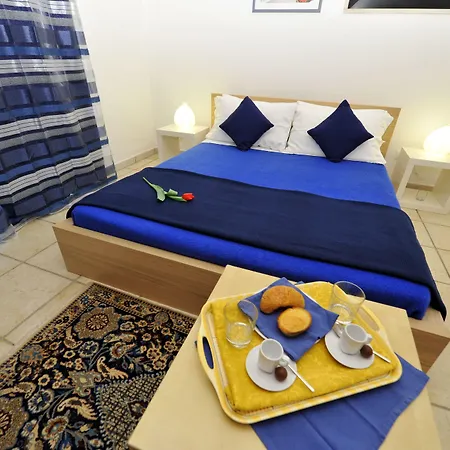 B&B A Casa Di Joy-2